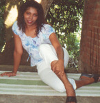 stunning Brazil girl  from SALVADOR B5767