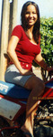 beautiful Brazil girl  from CEILANDIA B5930