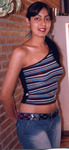 foxy Brazil girl  from SOROCABA B5983