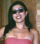 luscious Brazil girl  from BELEM B5990