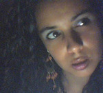 cute Brazil girl  from SALVADOR B6002