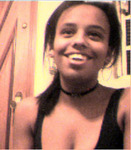 stunning Brazil girl  from SAO PAULO B6004