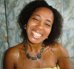 hard body Brazil girl  from RIO DE JANEIRO B6007
