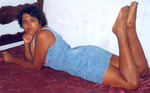 voluptuous Brazil girl  from CARIACICA B6103