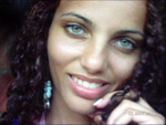 beautiful Brazil girl  from RIO DE JANEIRO B6195