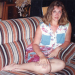 luscious Brazil girl  from SAO PAULO B6249