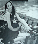 attractive Brazil girl  from SAO PAULO B6339