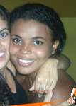 beautiful Brazil girl  from SALVADOR B6377