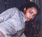 attractive Brazil girl  from JARDIM B6383