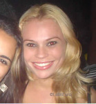 hot Brazil girl  from PORTO B6436