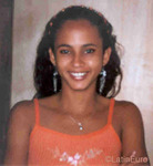 stunning Brazil girl  from  B6526