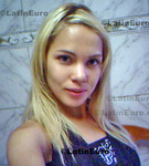 attractive Brazil girl  from Sao Jose de Rio Preto B654