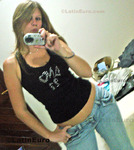 good-looking Brazil girl  from Cariacica B662