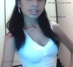 attractive Brazil girl  from Orlandia B665