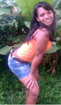 pretty Brazil girl  from Maceio B676