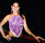 fun Brazil girl  from  B6793