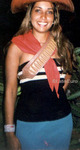 hot Brazil girl  from  B6954