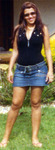 voluptuous Brazil girl  from BELO HORIZONTE B6977