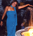 lovely Brazil girl  from RIO DE JANEIRO B6996