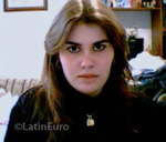 lovely Brazil girl  from BAGE B7020