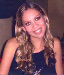 red-hot Brazil girl  from PARANA B7192