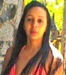 voluptuous Brazil girl  from Bacabal B719