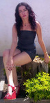 passionate Brazil girl  from TERESINA B7207