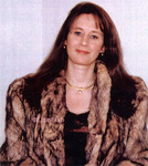 funny Brazil girl  from SANTO ANGELO B7226