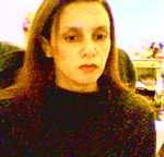 charming Brazil girl  from  B7259