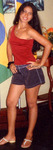 hard body Brazil girl  from MANAUS B7282