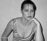 red-hot Brazil girl  from RIBEIRAO DAS NEVES B7323