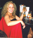 young Brazil girl  from RIO DE JANEIRO B7339