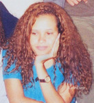 foxy Brazil girl  from BARUERI B7378