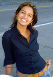 charming Brazil girl  from NITEROI B7385