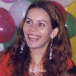 cute Brazil girl  from RIO VERDE B7388