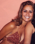stunning Brazil girl  from TREMEMBE B7456