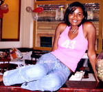 charming Brazil girl  from  B7526