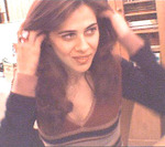 beautiful Brazil girl  from  B7628