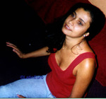 beautiful Brazil girl  from BARRETOS B8017