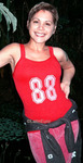 georgeous Brazil girl  from RIBEIRAO PRETO B8021