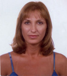 delightful Brazil girl  from SOROCABA B8208