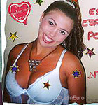 voluptuous Brazil girl  from FORTALEZA B8567