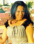 voluptuous Brazil girl  from Fortaleza B327
