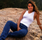 lovely Brazil girl  from MARICA B8728