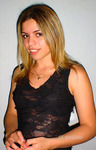 good-looking Brazil girl  from CAMPINAS B8787