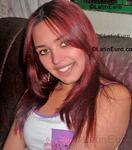 good-looking Brazil girl  from Videira B908