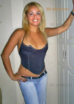 red-hot Brazil girl  from Rio de Janeiro B909
