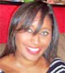 good-looking Brazil girl Lecy from Sao Paulo BR5836