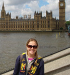 pretty Brazil girl  from Cuiaba B946