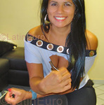 delightful Brazil girl Katyusky from Goiania B948